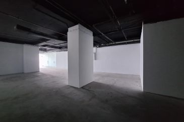 1 Persiaran KLCC @Quadro Residence