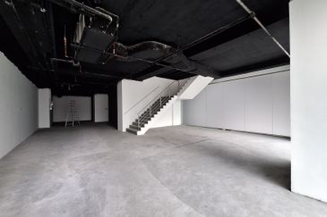 1 Persiaran KLCC @Quadro Residence