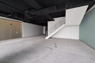 1 Persiaran KLCC @Quadro Residence