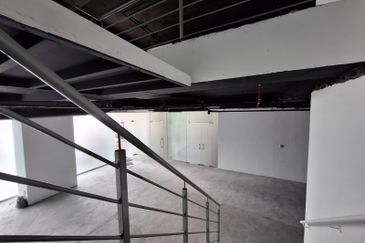 1 Persiaran KLCC @Quadro Residence