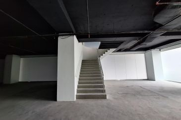 1 Persiaran KLCC @Quadro Residence