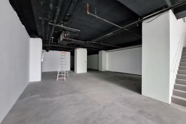 1 Persiaran KLCC @Quadro Residence