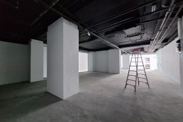 1 Persiaran KLCC @Quadro Residence