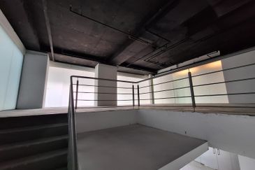 1 Persiaran KLCC @Quadro Residence