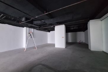 1 Persiaran KLCC @Quadro Residence