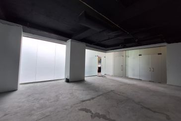 1 Persiaran KLCC @Quadro Residence