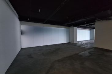 1 Persiaran KLCC @Quadro Residence