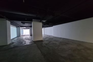 1 Persiaran KLCC @Quadro Residence