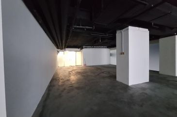 1 Persiaran KLCC @Quadro Residence