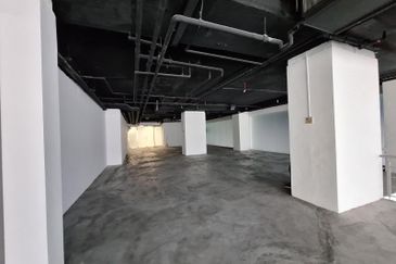 1 Persiaran KLCC @Quadro Residence