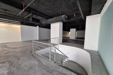 1 Persiaran KLCC @Quadro Residence