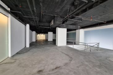 1 Persiaran KLCC @Quadro Residence