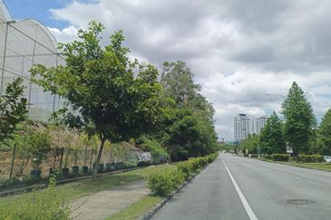 Bandar Kinrara @ Puchong