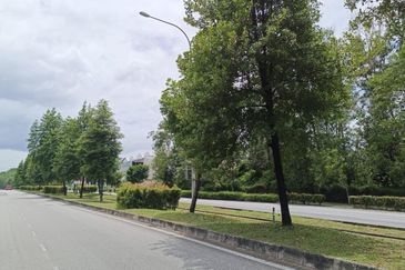 Bandar Kinrara @ Puchong