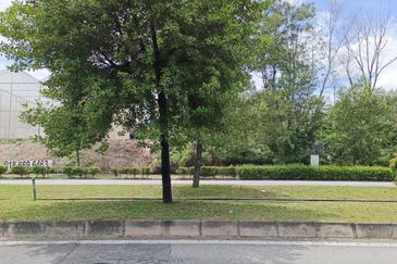 Bandar Kinrara @ Puchong