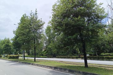 Bandar Kinrara @ Puchong