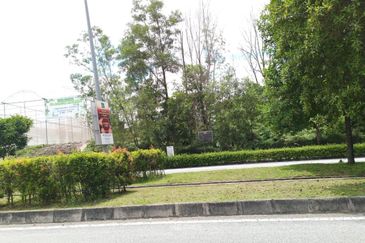 Bandar Kinrara @ Puchong