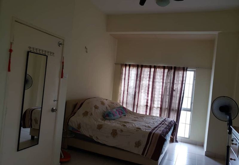 1 Petaling Residences and Commerz