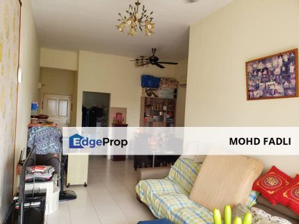 1 Petaling Residence & Commerz Sungai Besi fBandar Baru Sri Petaling, Kuala Lumpur, Sungai Besi