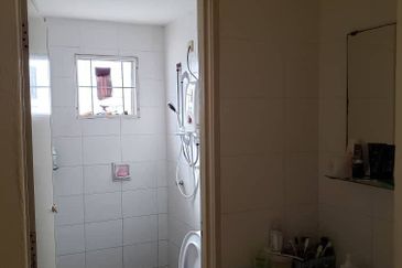 1 Petaling Residences and Commerz