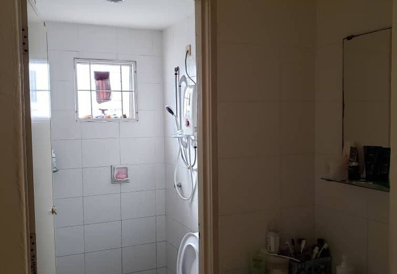 1 Petaling Residences and Commerz