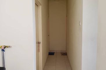 1 Petaling Residences and Commerz