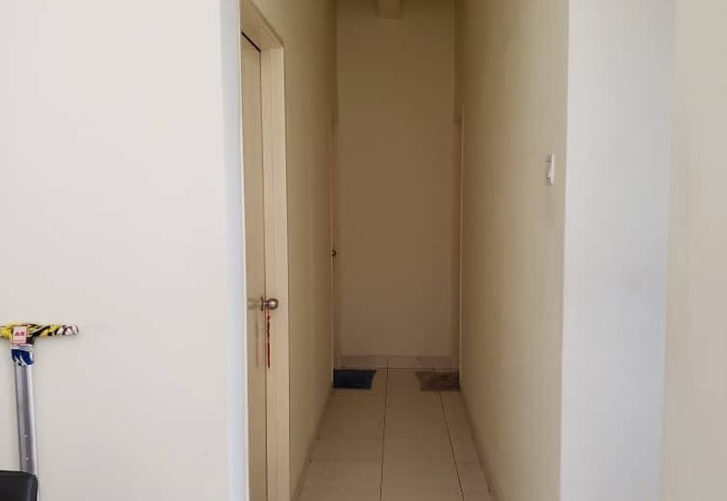 1 Petaling Residences and Commerz