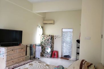 1 Petaling Residences and Commerz