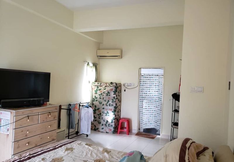 1 Petaling Residences and Commerz