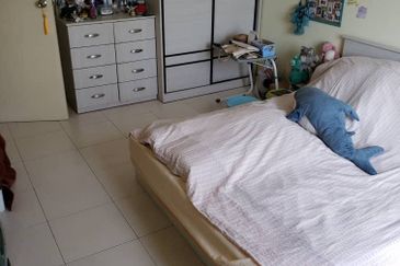 1 Petaling Residences and Commerz