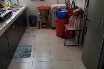 1 Petaling Residences and Commerz