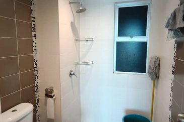 Villa Park Condominium