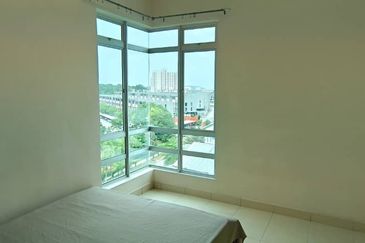 Villa Park Condominium