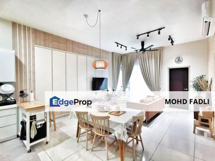Res 280 Res280 Condos for Rent Selayang Batu Caves Furnised below RM 2000, Selangor, Selayang
