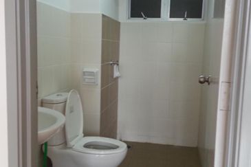 Penaga @ Taman Raintree