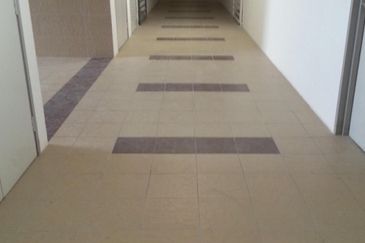 Penaga @ Taman Raintree