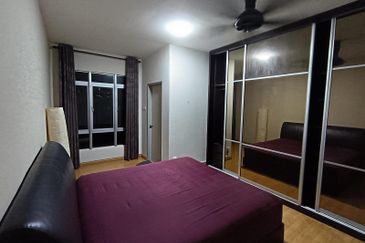 Penaga @ Taman Raintree