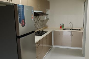 Penaga @ Taman Raintree