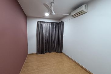 Penaga @ Taman Raintree