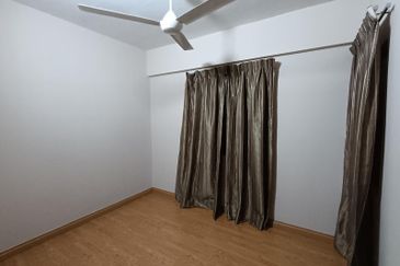 Penaga @ Taman Raintree