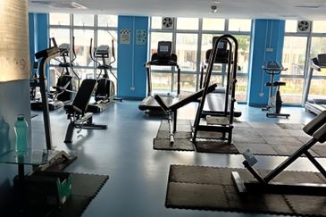 Penaga @ Taman Raintree