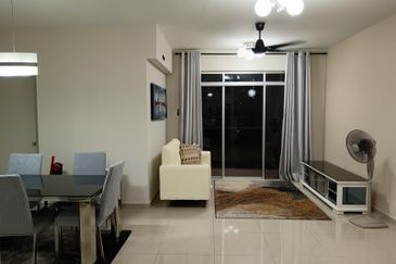 Penaga @ Taman Raintree