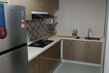 Penaga @ Taman Raintree