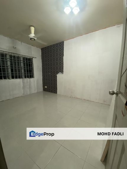 Angsana Apartment @ Taman Raintree For Rent in Batu Caves Furnised Condos, Selangor, Batu Caves 