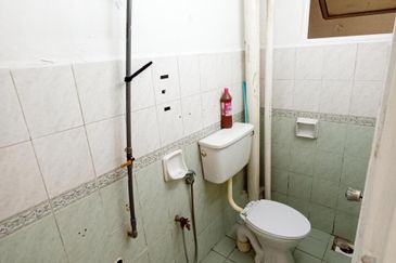 Batu Caves Centerpoint