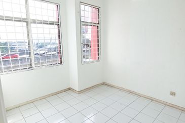 Batu Caves Centerpoint