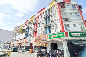 Batu Caves Centerpoint