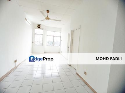 For Rent Selayang Apartment Batu Caves Centerpoint below RM 1000, Selangor, Batu Caves 