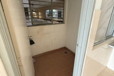 Penaga @ Taman Raintree