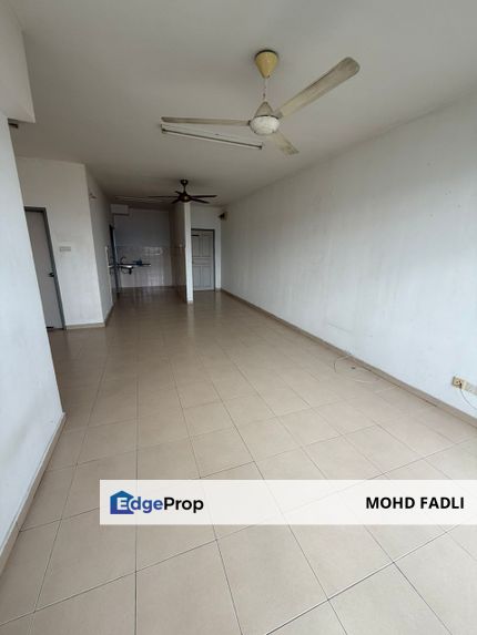 For Rent Cheap Condo Penaga @ Taman Raintree, Batu Caves, Selangor Below RM 1500, Selangor, Batu Caves 